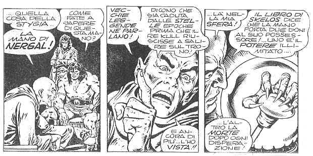 da Conan n. 5 gen/1981, p. 34 - Editoriale Corno