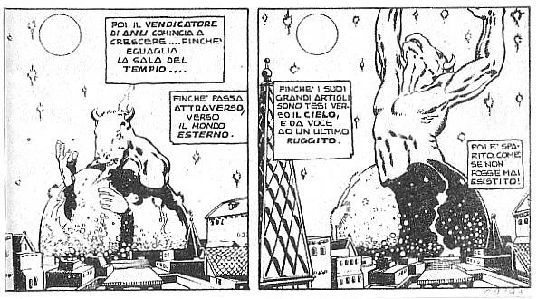 da Conan n. 2 lug/1980, p. 93  - Editoriale Corno